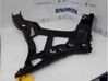 Rear bumper mounting bracket 850420009R