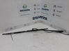 Front wiper blade arm 061911
