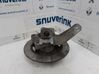 Front brake disc C0117367IMI