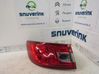 Lampa tylna 265554091R