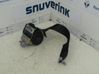 Rear seatbelt 8974JK