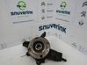 Front wheel hub spindle knuckle 364696