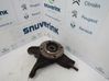 Front wheel hub spindle knuckle 364796