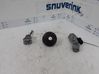 Lock set 4162PT