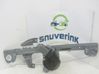 Front window lifting mechanism without motor 9221T8