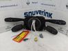 Pyyhkimen/suuntavilkun vipukytkin 96477534XT