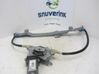 Regulador de ventanilla eléctrico de puerta delantera 8200384741