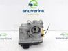 Throttle valve 8200578645