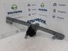Front window lifting mechanism without motor 8200804290