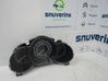 Speedometer (instrument cluster) 96668806XT