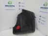 Moldura de la esquina del parachoques trasero 851200001R