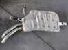 Tłumik tylny / Końcowy / Wydech 8200414648