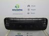 Front bumper lower grill 9681800777