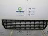Front bumper lower grill 742257