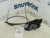 Front door lock 8200300127