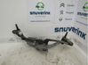 Mechanizm i silniczek wycieraczek szyby przedniej / czołowej 3397020812