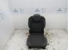 Rear seat 7701067924