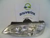 Lampa przednia 0301037021