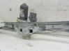 Rear window lifting mechanism without motor 9632533480