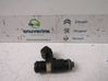 Inyector de combustible 8200885287
