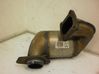 Filtro de partículas del catalizador/FAP/DPF 8201030945
