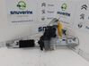 Mechanizm podnoszenia szyby tylnej bez silnika 8201010921