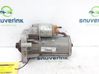Starter motor 8200106788