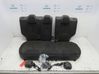 Rear seat 8975TC