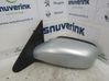 Front door electric wing mirror 7701049058