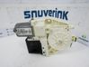Rear door window regulator motor 827300003R