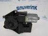 Rear door window regulator motor 807300004R