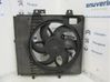 Elektryczny wentylator chłodnicy 9812028580
