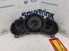 Speedometer (instrument cluster) 96668806XT