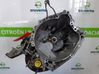 Manualna 5-biegowa skrzynia biegów 2205ZH