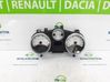 Speedometer (instrument cluster) 9666748780