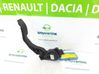 Accelerator throttle pedal 9681844480