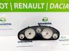 Speedometer (instrument cluster) 89661232