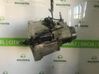 Manual 5 speed gearbox 1608935280