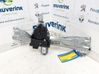 Mechanizm podnoszenia szyby tylnej bez silnika 9224E2