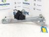 Mechanizm podnoszenia szyby przedniej bez silnika 9657247580
