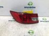 Lampa tylna 265554091R