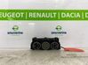 Climate control unit 96753994XT