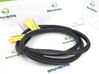 Front door rubber seal 808324424R