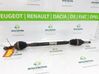 Front driveshaft 327538