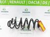 Rear coil spring 5102CT