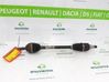 Front driveshaft 3272VT