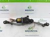 Front wiper linkage and motor 6405QC
