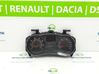 Speedometer (instrument cluster) 8200715178