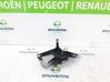 Rear window wiper motor 9680477480