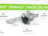 Mechanizm podnoszenia szyby przedniej bez silnika 9673154380